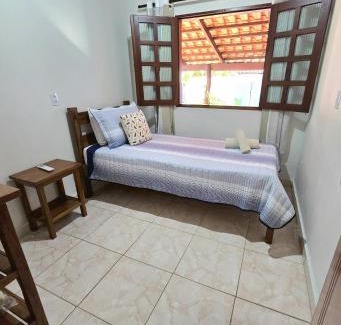 Sao Jorge Casa | Casa Flor de Pitanga- Vila de São Jorge