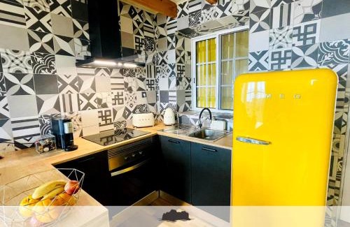 Sao Mateus Casa | Casa Flor de Sal