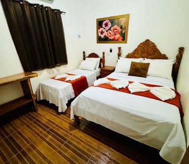 Nobres Casa | Casa Flor do Ipê Homes