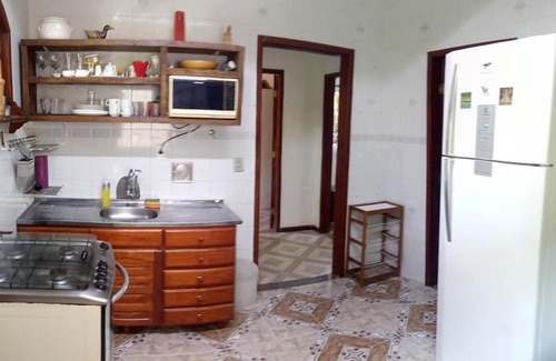 Lumiar Casa | Casa Flor Ii