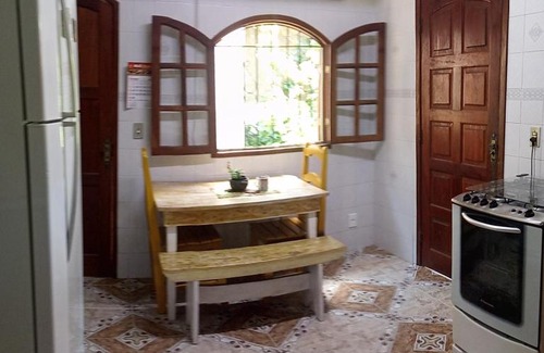 Lumiar Casa | Casa Flor Ii