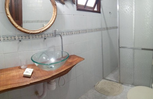 Lumiar Casa | Casa Flor Ii