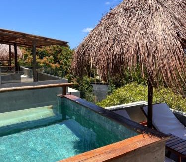 Passo de Camaragibe Casa | Casa Flor São Miguel dos milagres 11