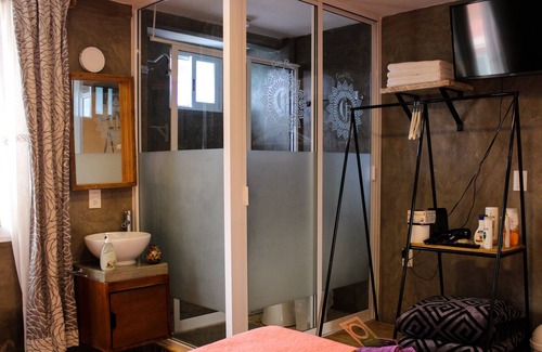 Atlixco Hotel | Casa Flora Atlixco