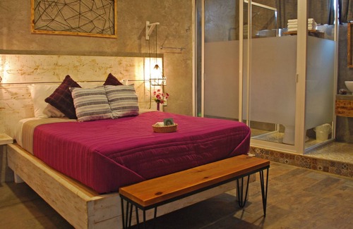Atlixco Hotel | Casa Flora Atlixco