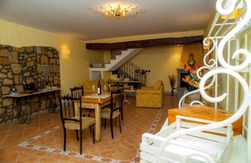 San Michele in Teverina Casa | Casa Flora