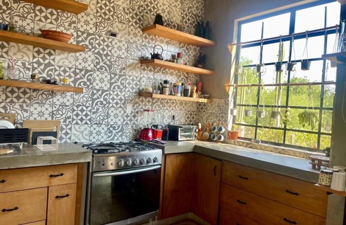 Mixquiahuala Casa | Casa Flora