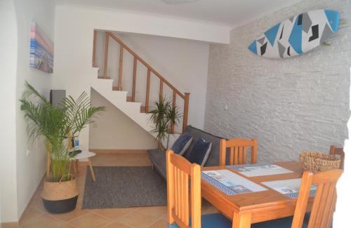 Vila do Bispo Casa | Casa Flora T1 - Vila do Bispo