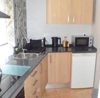 Vila do Bispo Casa | Casa Flora T1 - Vila do Bispo