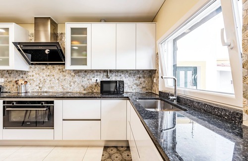 Sao Lourenco Casa | Casa Florbela in Azeitao-Family friendly Charming 3-bedroom house with AC, WiFi