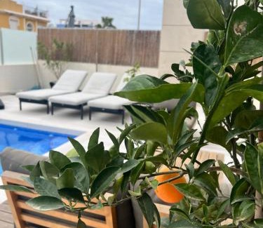 Orihuela Costa Villa | Casa Flore-Lou
