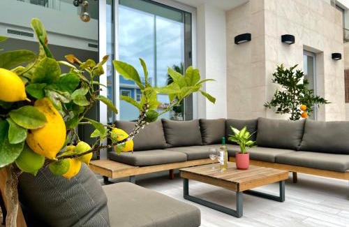 Orihuela Costa Villa | Casa Flore-Lou