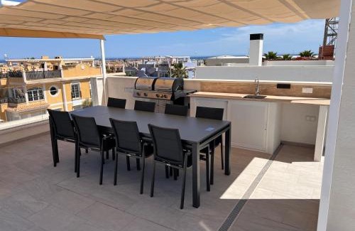 Orihuela Costa Villa | Casa Flore-Lou