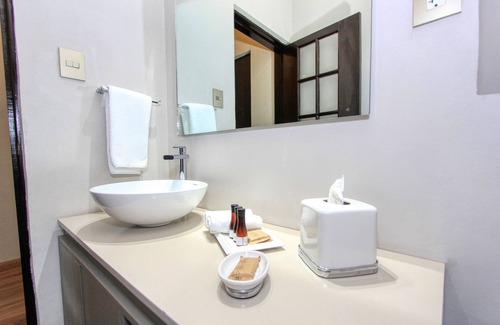 Barrio de La Presa Hotel | Casa Florencia Hotel Boutique