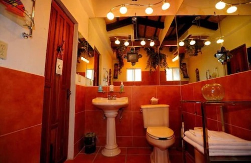 Ajijic Cama Y Desayuno | Casa Flores Bed & Breakfast