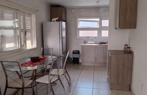 Tramandai Casa | Casa Flores