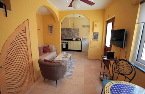 Lagos Cabaña | Casa Flores. Historic center