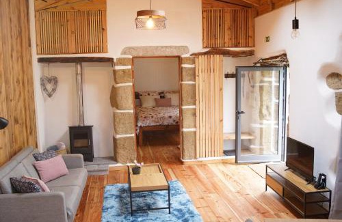 Fajazinha Casa | Casa Florescer - Blossom house
