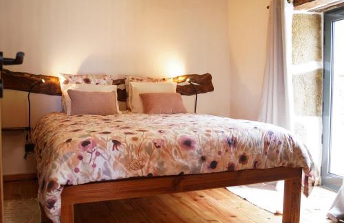 Fajazinha Casa | Casa Florescer - Blossom house
