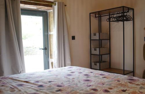 Fajazinha Casa | Casa Florescer - Blossom house