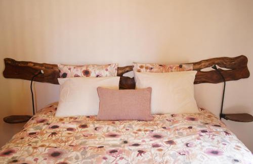 Fajazinha Casa | Casa Florescer - Blossom house