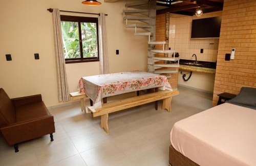 Pomerode Chalet De Esquí | Casa Florescer da Madeira