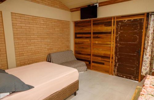 Pomerode Chalet De Esquí | Casa Florescer da Madeira