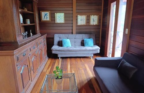 Sao Bartolomeu Casa | Casa Floresta do Uaimii