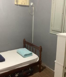 Gurigica Casa | Casa Floresta prox IFES FAESA SENAI SENAC PRAIAS