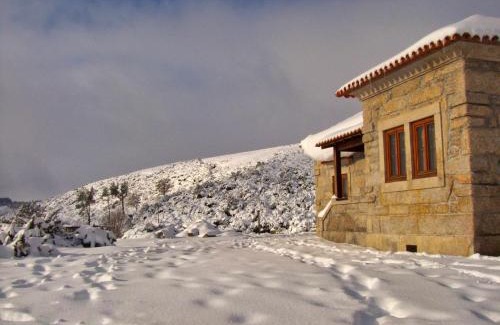 Arcos de Valdevez Casa | Casa Florestal, na Branda da Bouça dos Homens