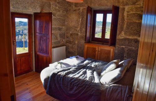 Arcos de Valdevez Casa | Casa Florestal, na Branda da Bouça dos Homens