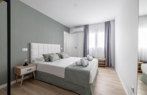 San Cristobal de La Laguna Apartamento | Casa Flori