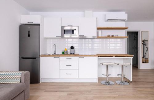San Cristobal de La Laguna Apartamento | Casa Flori