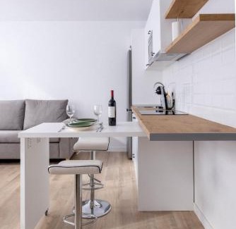 San Cristobal de La Laguna Apartamento | Casa Flori