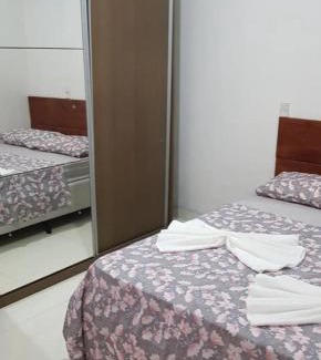 Muquem Casa | Casa Florianópolis térreo Rio Vermelho