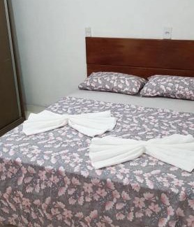 Muquem Casa | Casa Florianópolis térreo Rio Vermelho