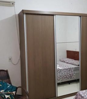 Muquem Casa | Casa Florianópolis térreo Rio Vermelho
