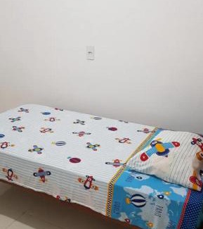 Muquem Casa | Casa Florianópolis térreo Rio Vermelho
