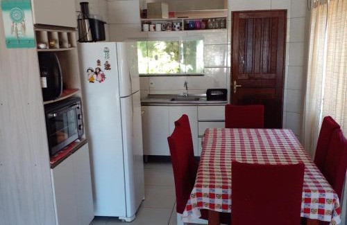 Muquem Casa | Casa Florianópolis Rio Vermelho