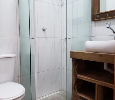 Acores Apartamento | Casa Florianópolis: Praia - Sul da Ilha