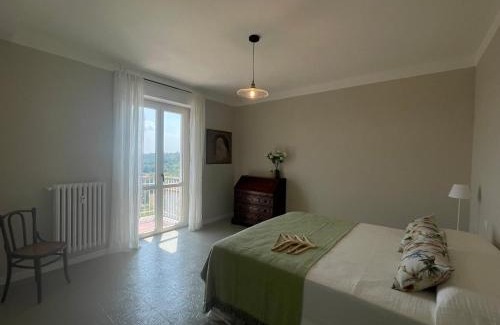 Castell'Alfero Apartamento | Casa Florian