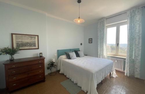 Castell'Alfero Apartamento | Casa Florian