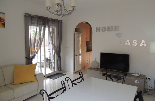 Mazarrón Villa | Casa Floriana with private pool in Mazarron in Spain