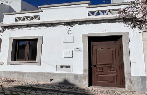 Tavira Casa | Casa Florinda By ALGARTUR