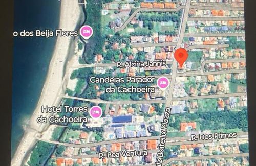 Ponta das Canas Casa | Casa Floripa B&B - locação de suítes privativas