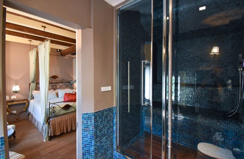 Santo Stefano Casa | Casa Fluò Relais