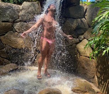 Itatiba Otro | Casa Flutuante do Lago Cachoeira, Caiaque, Stand UP e Piscina Quinta do Vale
