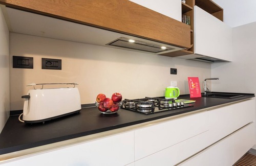 San Salvario Apartamento | Casa Foà terrazzo a due passi dal Parco