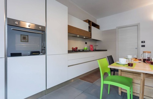 San Salvario Apartamento | Casa Foà terrazzo a due passi dal Parco