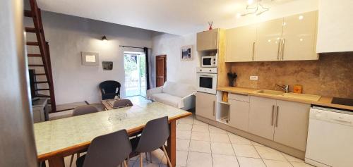 Sainte-Lucie-de-Porto-Vecchio Casa | Casa Foci